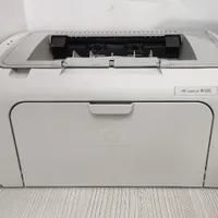 پرینتر اچ پی مدل لیزر جتprinter HP laser jet p1005|پرینتر، اسکنر، کپی، فکس|تهران, شهرک فردوس|دیوار