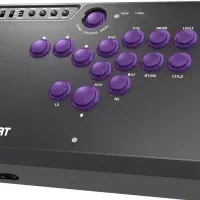 کنترلر یا جوی استیک Mayflash F500 Flat