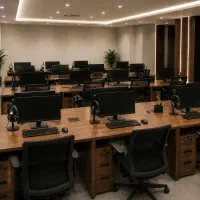 استخدام کارشناس ارتباط با مشتری/ آموزش کامل