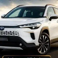 پیش فروش تویوتا