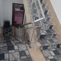 فرش راه پله