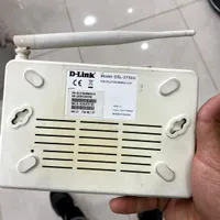 مودم دی لینک adsl+|مودم و تجهیزات شبکه|بوکان, |دیوار