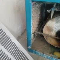 ساعت|ساعت دیواری و تزئینی|بیرجند, |دیوار