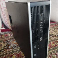 مینی کیس HP EliteDesk 800 Pro  i5 6500