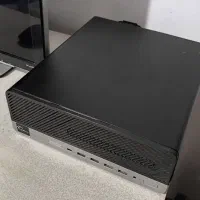 مینی کیس hp prodesk g3 600