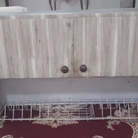 آبچکان وکابینت آشپزخانه