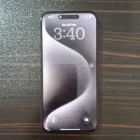 Iphone 15 Pro Max|موبایل|اراک, |دیوار