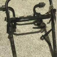 باربند دوچرخه
