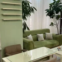 جذب نیرو در سالن زیبایی