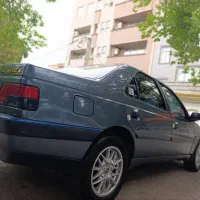 پژو ۴۰۵ درجه یک دوگانه فابریک استثنایی قم