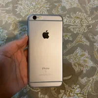 ایفون 6s خاکستری