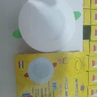 لامپ هالوژن پارس نیو ۹وات نونو