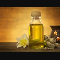 روغن ماساژ