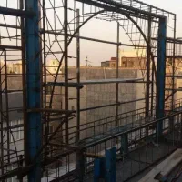 نماکارشاسی کشی نمای ساختمان