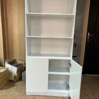 کمد اداری بایگانی زونکن MDF