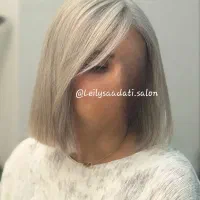 تخفیف بزرگ رنگ مو و ناخن و..