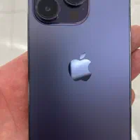 ۱۴ پرو ۵۱۲ ZAAباریجیسترقیمت ۱۲۹ باطری ۸۴رنگ بنفش