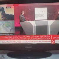 تلویزیون ال سی دی ۳۲ سامسونگ