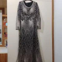 پیراهن مجلسی