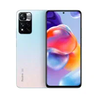 شیائومی نوت ۱۱ پرو پلاس۲۵۶ گیگ 5G