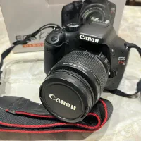 دوربین کنون Kiss X4 EOS 550D