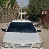 هاچپک 111مدل 91