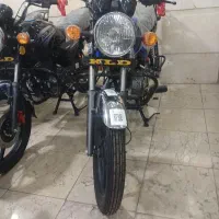 موتور KLD باکسر