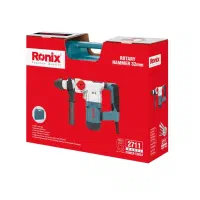 بتن کن رونیکس