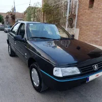 پژو405مدل1383