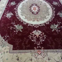 فرش ۱۲متری|فرش|دزفول, |دیوار