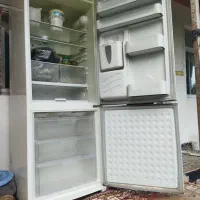 یخچال دو درب مارشال
