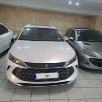 BYD چین ال