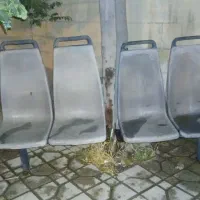 صندلی اتوبوس