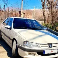 مسافر. بری با پرشیا