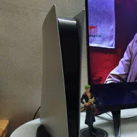 ps5( قیمت توافقی تا امشب فقط)
