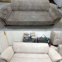 مبل شویی شکوری