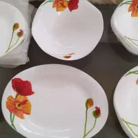 سرویس ۶نفره