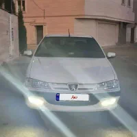پارس موتور جدید صفر گاز سیمی