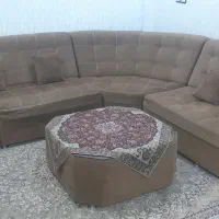 مبل راحتی