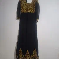 لباس مجلسی جواهر دوزی