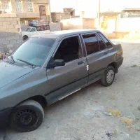پراید۸۴