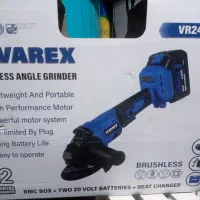 مینی سنگ شارژی نو و دریل کارکرده