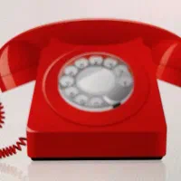 خط تلفن ثابت ملاصدرا