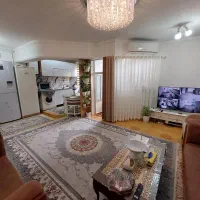 فروش75مترسند2خواب-طبقه3شهداابریشم-شقایق-ولیعصر