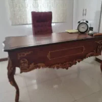میزوصندلی اداری