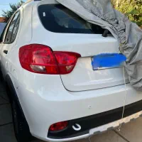 کوئیک GXL مدل  1404