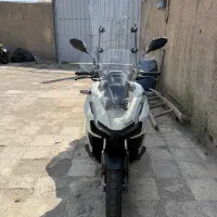 هوندا adv 160|موتورسیکلت|تهران, نبی اکرم|دیوار