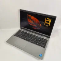 نسل یازده corei5 مدل Dell latitude 5520 سال 2021