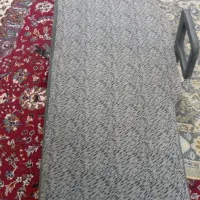 تخت خواب ماشین سنگین اسکانیا