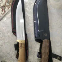 چاقو